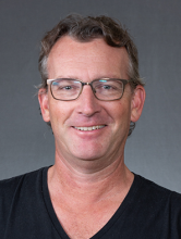 J. Michael Daniels