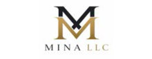 mina logo