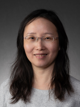 Yan Qin