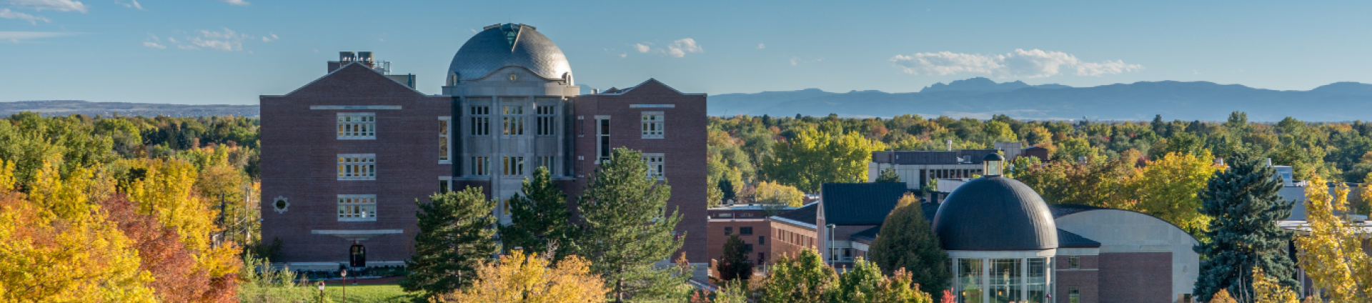 KIHA at the University of Denver