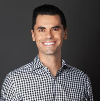 Clayton Leon headshot
