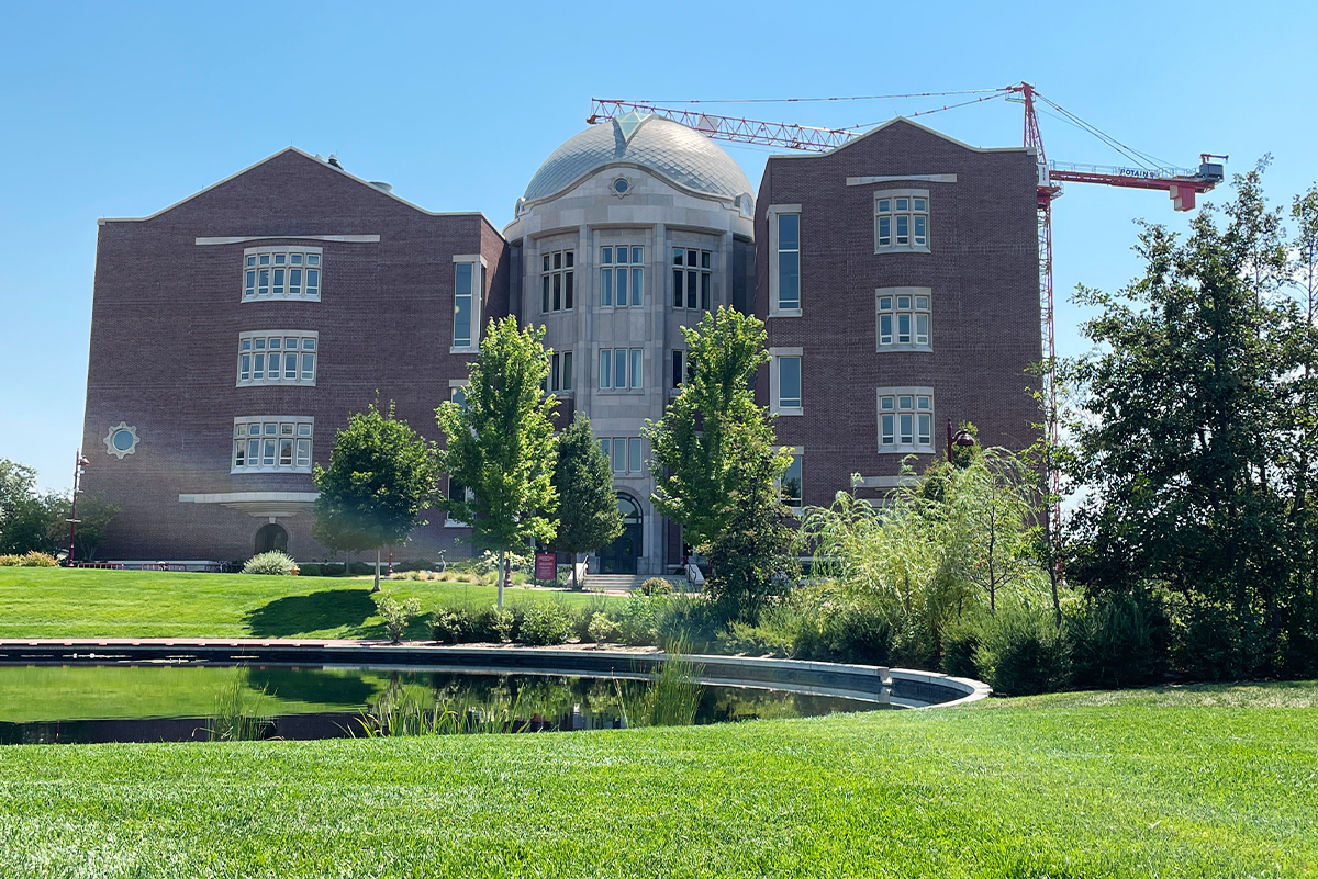 Systems Engineering Program at Ritchie School